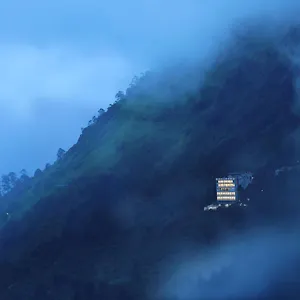 Amber Dale Luxury & Spa, 5*, Munnar India