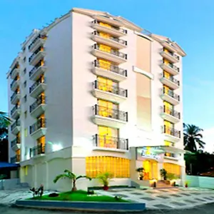 Sfs Homebridge @ 3*, Thiruvananthapuram India