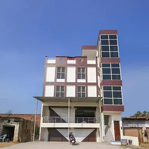 Dell Inn,arsena 3*, Agra (Uttar Pradesh) India
