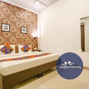 Fabhotel Novel - Nr Yashobhoomi Convention Centre 3*, New Delhi India