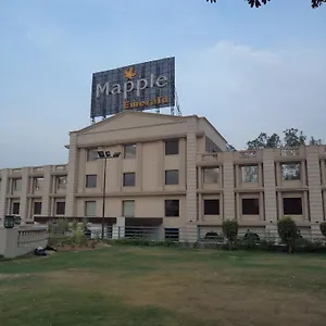 Mapple Emerald 4*, New Delhi India
