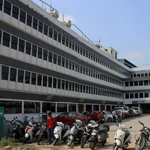 Complex 3*, Mysore India