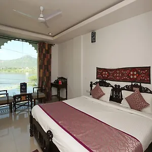 Oyo 6232 Vishala Udaipur