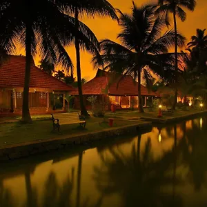 Kondai Lip Backwater Heritage 4*, Kochi India